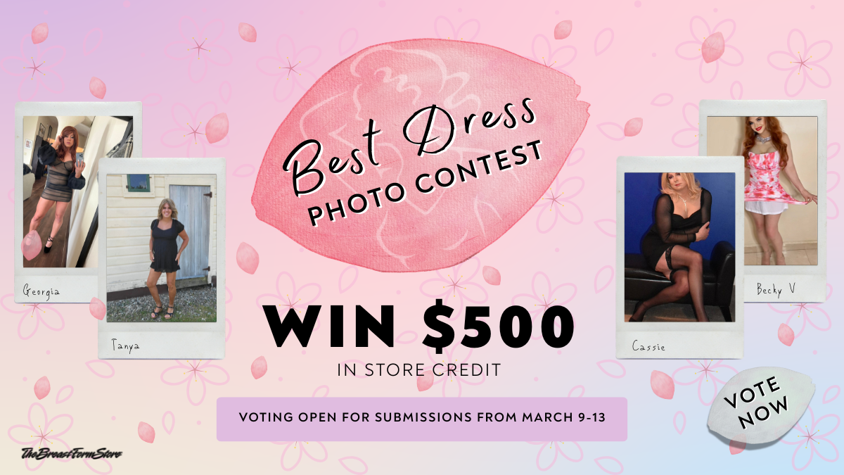 Voting is NOW Open For the TBFS Best Dress Photo Contest