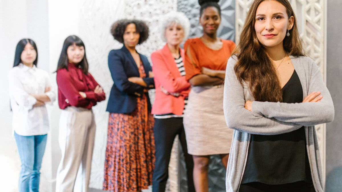 International Women's Day 2022: Break the Bias