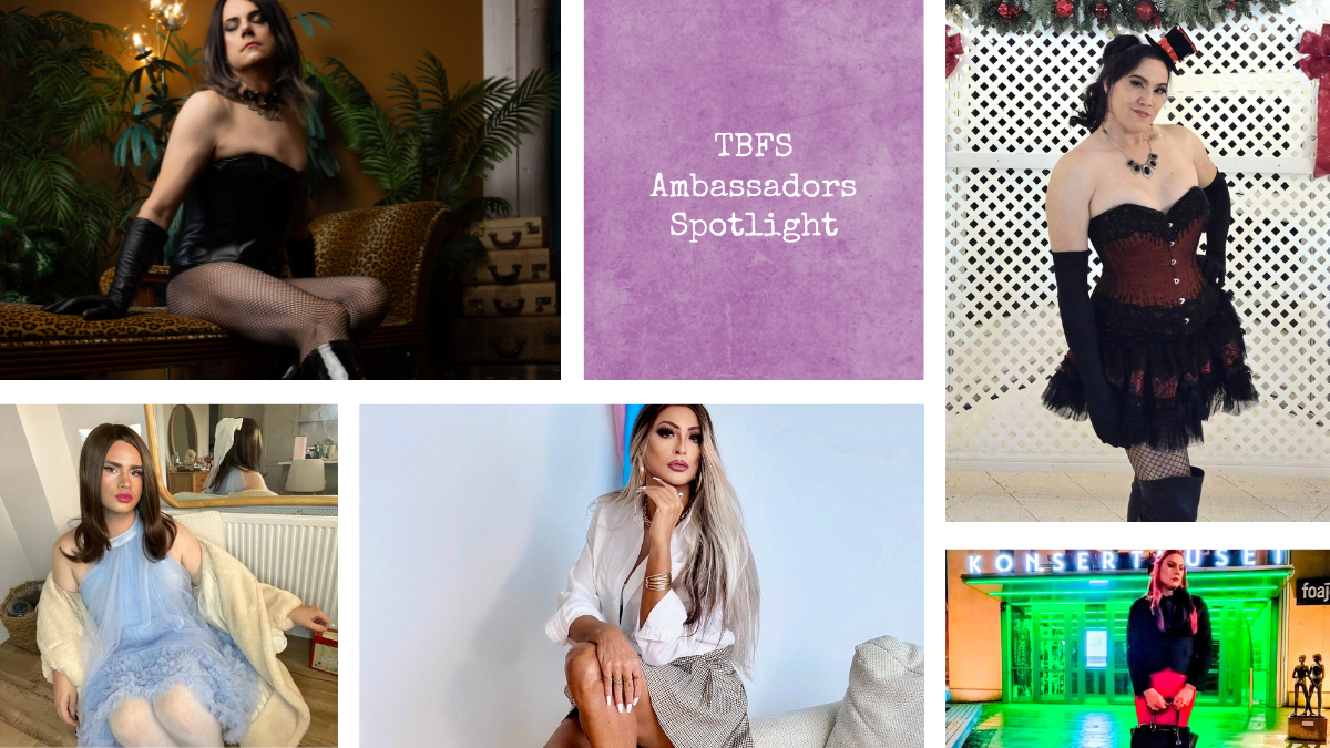 TBFS Ambassador Year End Roundup!