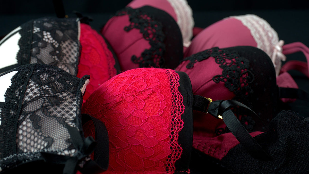 Bras and Breast Forms: Do's and Don'ts