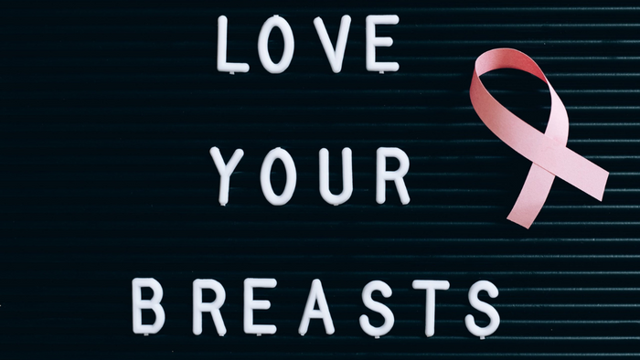 Breast Forms 101