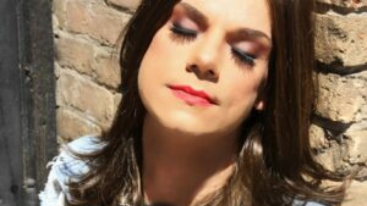 Hannah McKnight: Change Your Hair, Change Your Life!