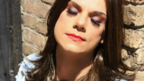 Hannah McKnight: Change Your Hair, Change Your Life!