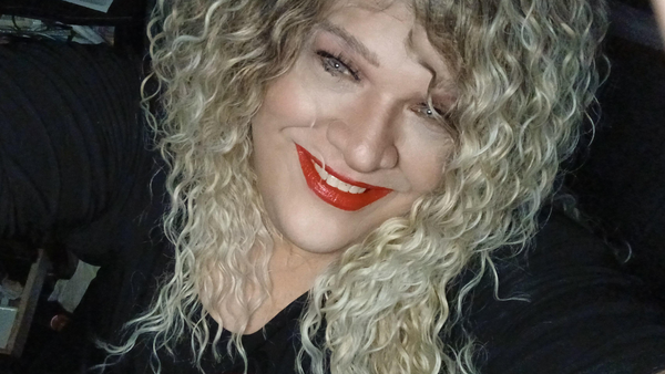 TBFS Girls: Meet Christy Austyn