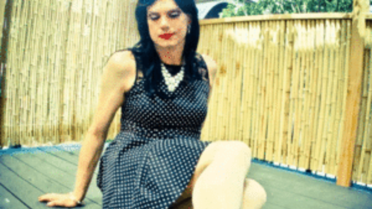 Hannah McKnight: These Are A Few More Of My Favorite Things