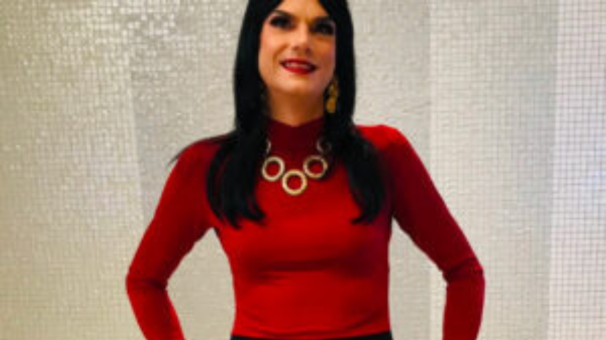 Hannah McKnight: Our Feminine Flaw