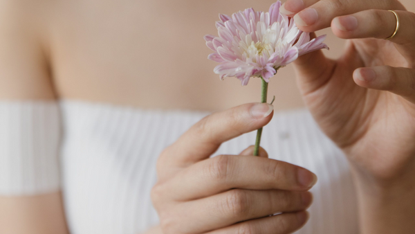 Femininity can't be bought