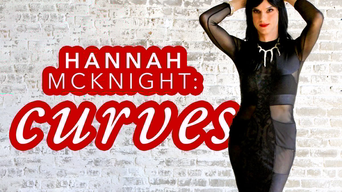 Hannah McKnight: Curves