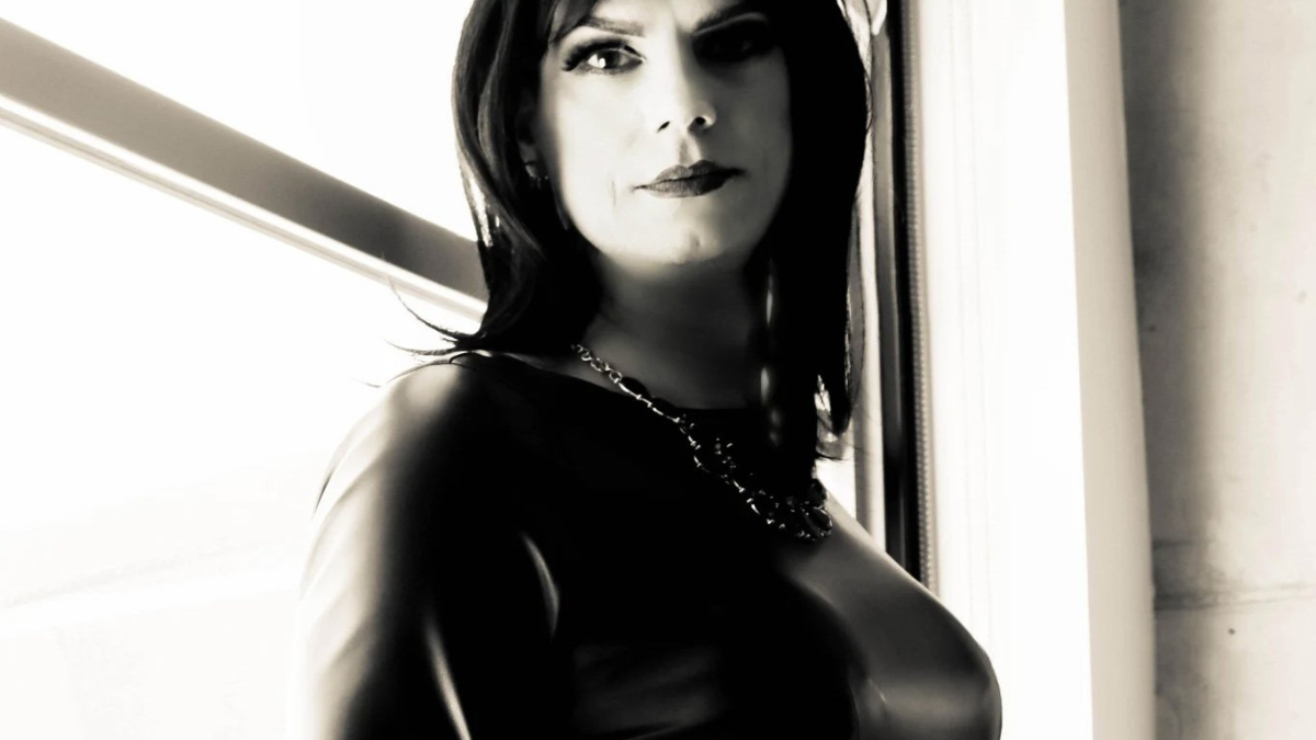 Hannah McKnight: They’re Not Real, and They’re Spectacular