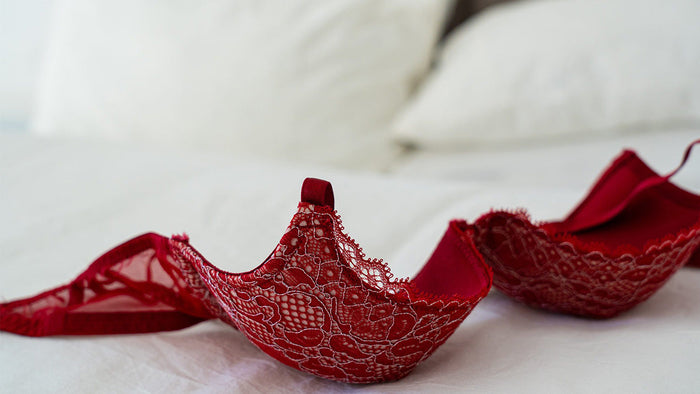 How to find your bra and breast form size