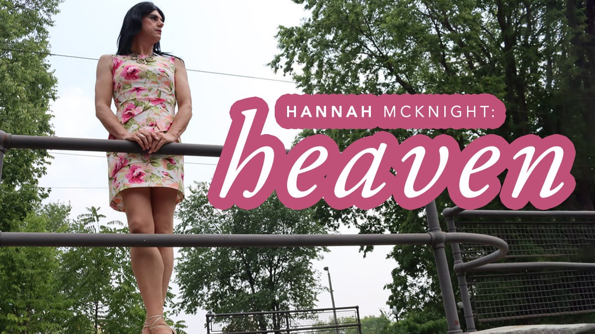 Hannah McKnight: Heaven
