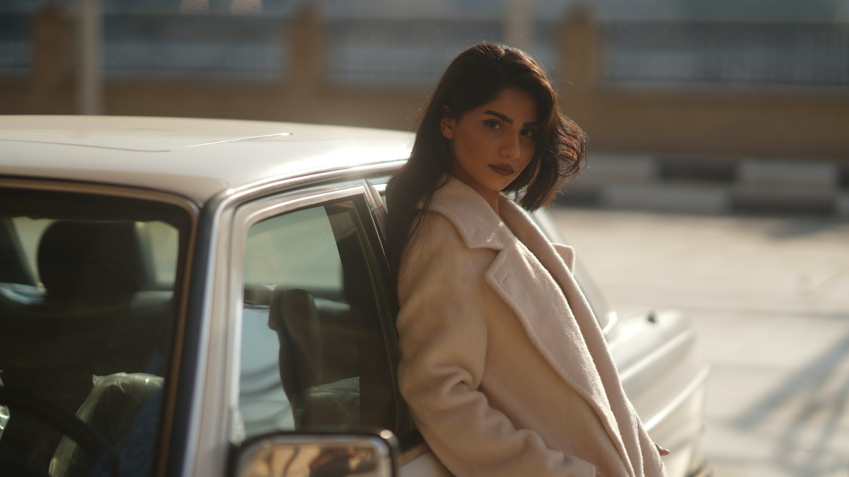 Test-driving Aphrodite breast forms