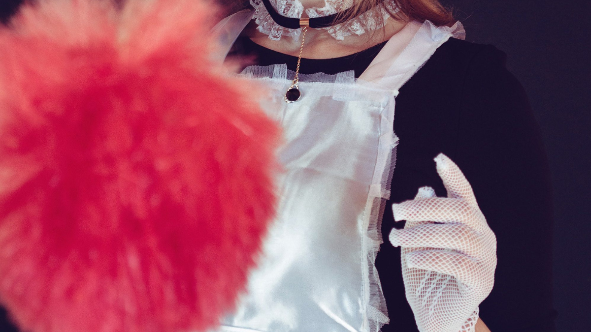 Shop the Look: Pink Sissy Girl