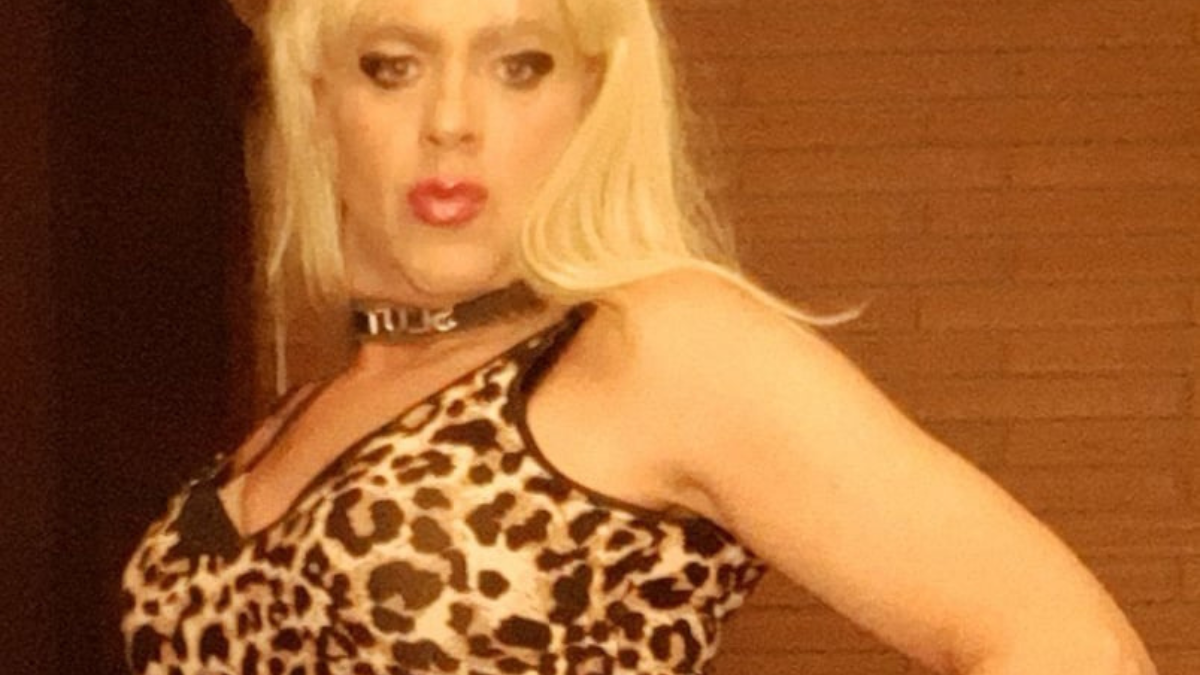 TBFS Girls: Meet Sarah