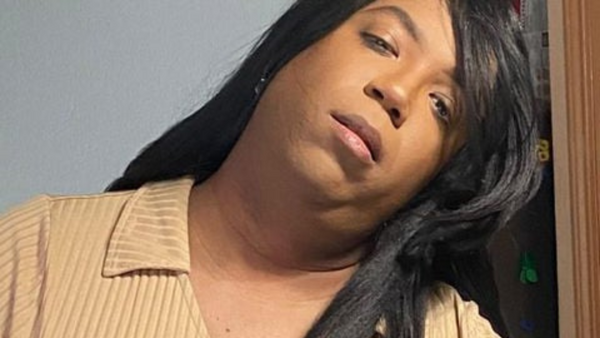 TBFS Girls: Meet Quinetta