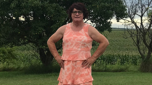 TBFS Girls: Meet Lisa Anne