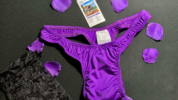 What are gaffs? – Love Amber