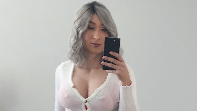 Cindy N: Gold Seal NAKED & Avalon wig review