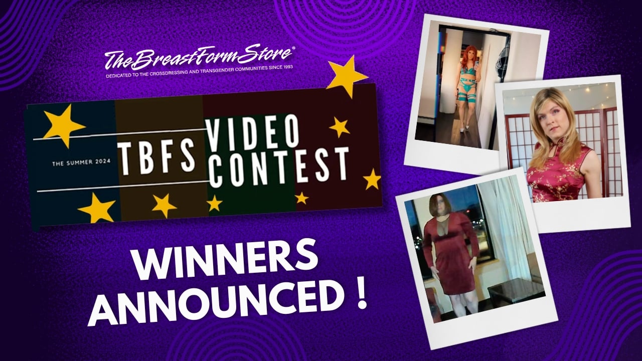TBFS Video Contest Winners Announced!