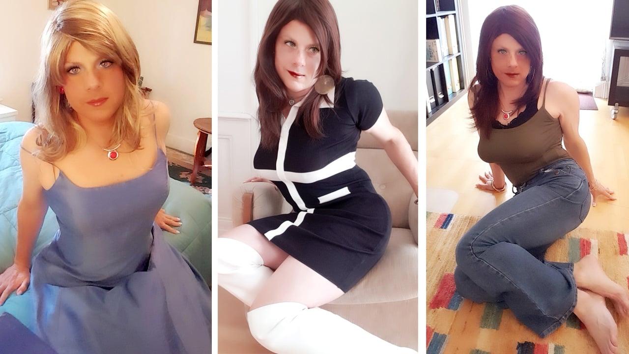 TBFS Girls: Meet Valentina