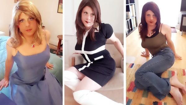 TBFS Girls: Meet Valentina