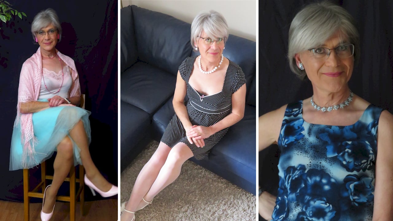 TBFS Girls: Meet Carrie Ganser