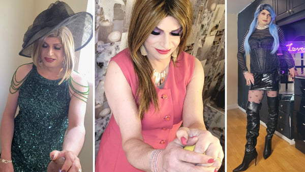 TBFS Girls: Meet Sofia Valham