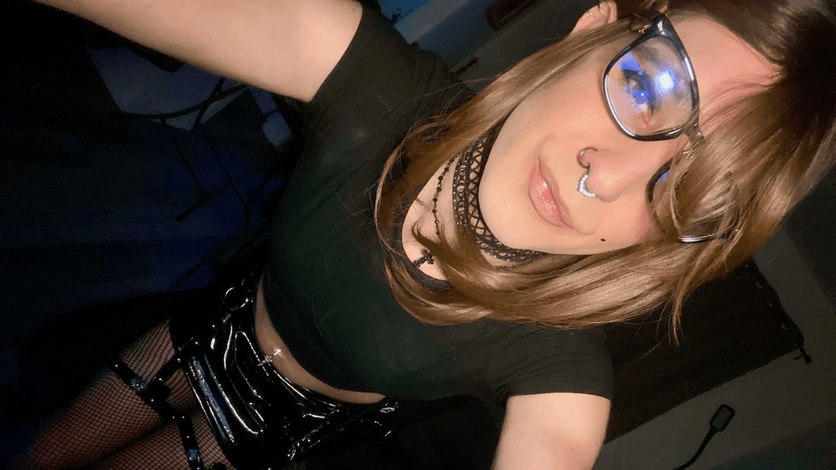 TBFS Girls: Meet Lexi Scarlett