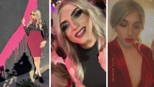 TBFS Girls: Meet Chloe