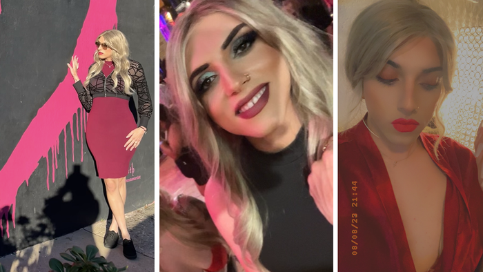 TBFS Girls: Meet Chloe