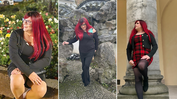 TBFS Girls: Meet Linda