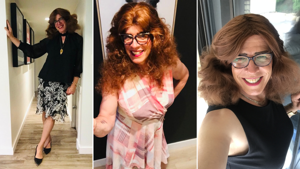 TBFS Girls: Meet Dee Chambers