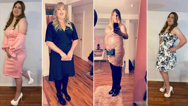 TBFS Girls: Meet Gabriella (Gabby)