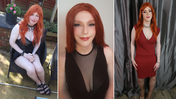 TBFS Girls: Meet Julia