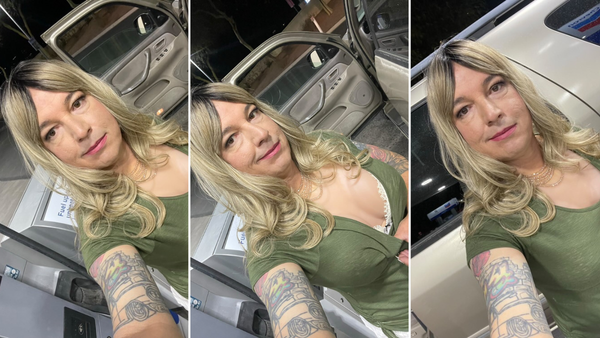 TBFS Girls: Meet Norma Jean