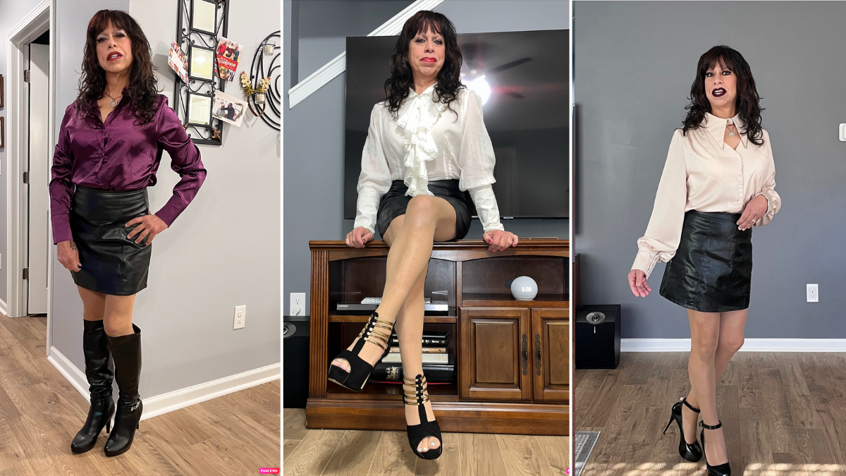 TBFS Girls: Meet Kristina Marie