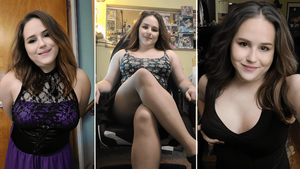 TBFS Girls: Meet Sonja Edwards