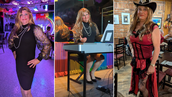 TBFS Girls: Meet Amy Myers