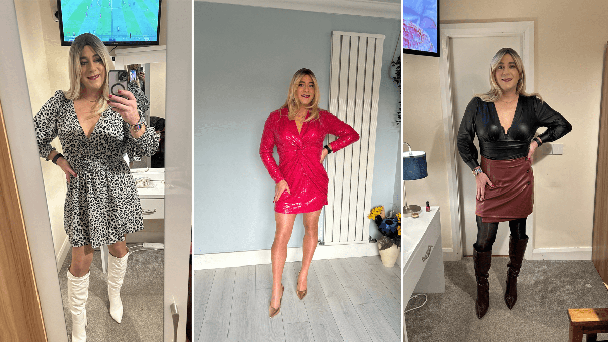 TBFS Girls: Meet Aimee