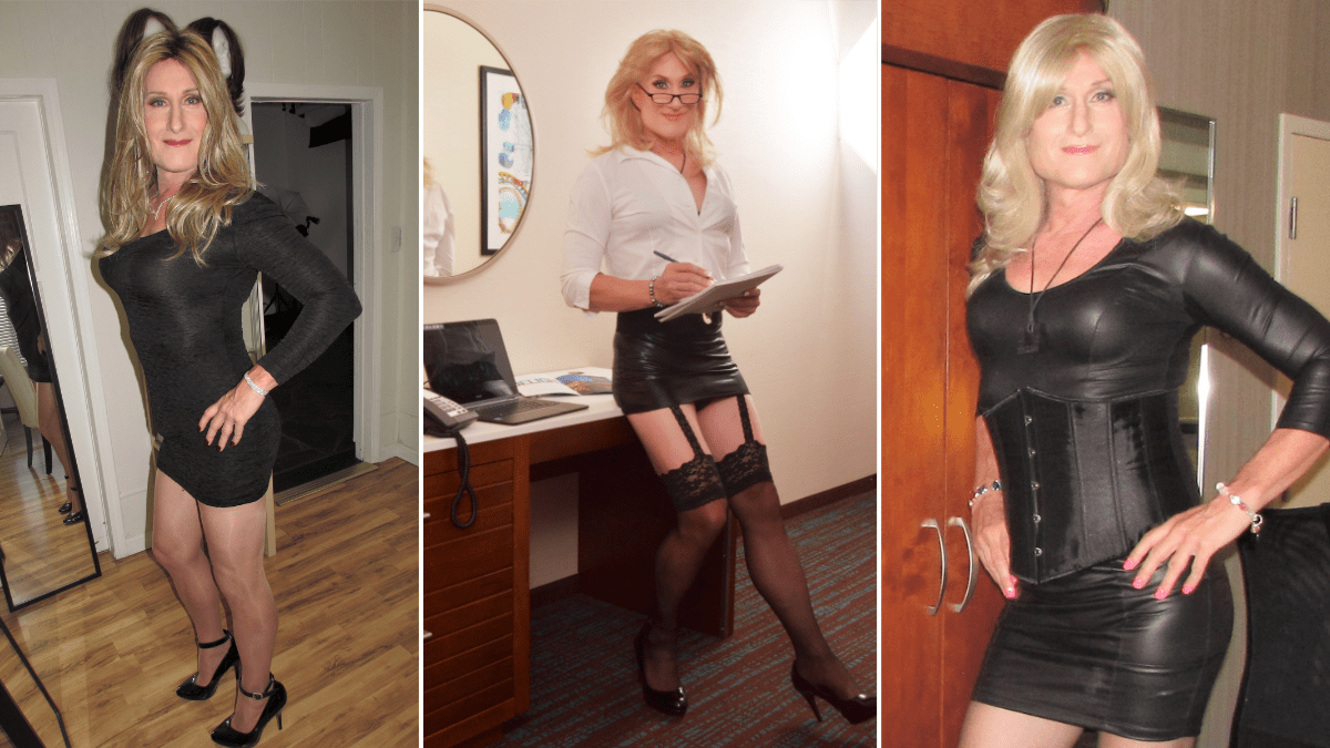 TBFS Girls: Meet Janet Jones