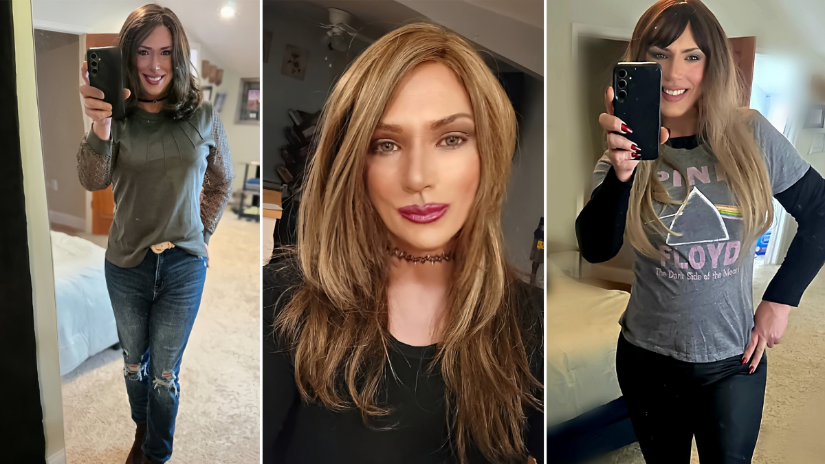 TBFS Girls: Meet Tiffany