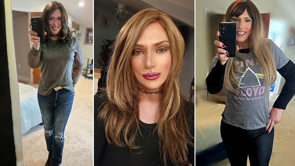 TBFS Girls: Meet Tiffany