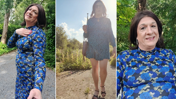 TBFS Girls: Meet Kathleen