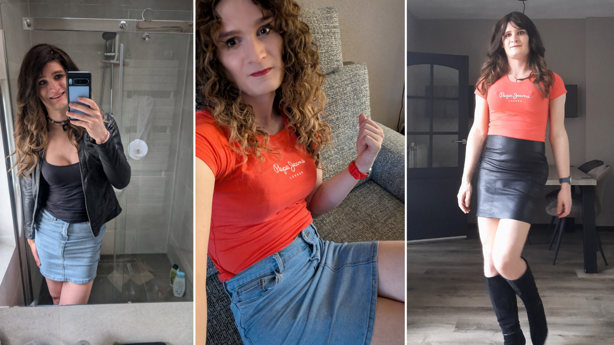 TBFS Girls: Meet Laura