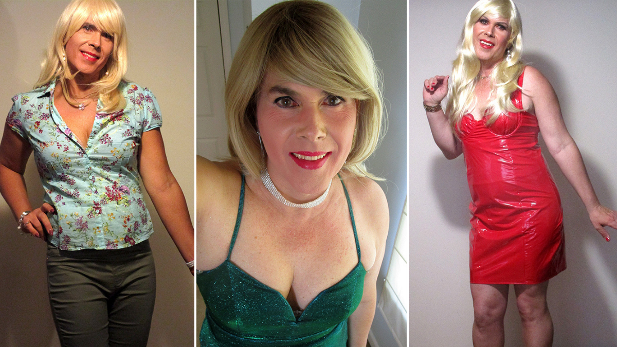 TBFS Girls: Meet Jessika Martin