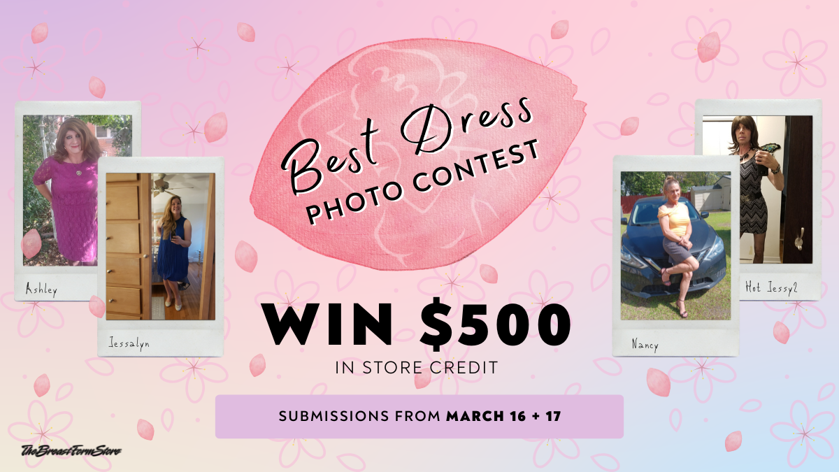 TBFS Best Dress Photo Contest - March 16 + 17 Submissions