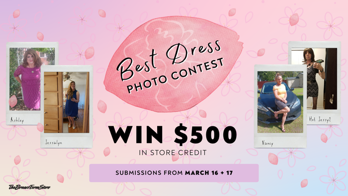 TBFS Best Dress Photo Contest - March 16 + 17 Submissions
