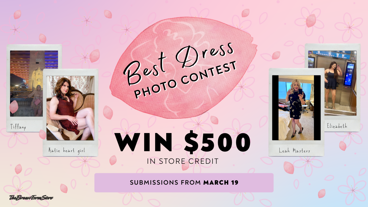 TBFS Best Dress Photo Contest - March 19 Submissions