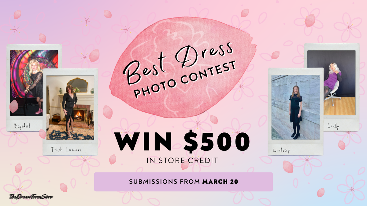 TBFS Best Dress Photo Contest March 20 Submissions