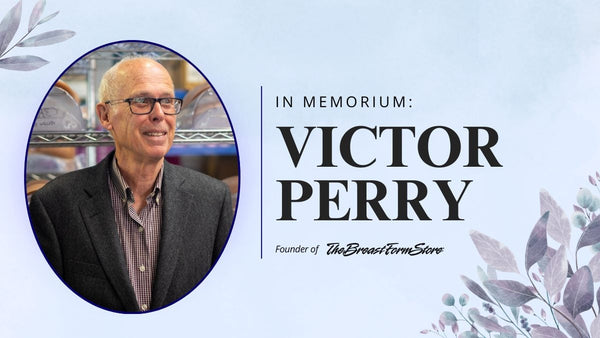 In Memoriam: Remembering Victor
